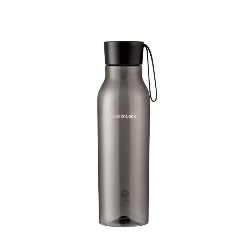 Bình Nước Eco Bottle 750ml - 3 Màu (Xanh Dương, Xám, Hồng) - LocknLock - ABF664 image number null